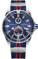 Ulysse Nardin Marine Diver 263-10-3/93