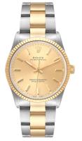 Rolex Oyster Perpetual NoDate 14233