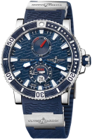 Ulysse Nardin Diver Maxi Marine 263-90