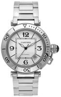 Cartier Pasha Seatimer W31080M7 / 2790