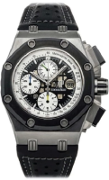 Audemars Piguet Royal Oak Offshore Barrichello II Titanium 26078IO.OO.D001VS.01