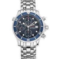 Omega Seamaster Diver Chronograph 2225.80.00