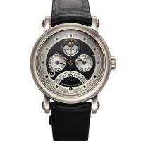 Franck Muller Perpetual Calendar 7000 QP A