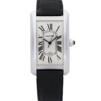 Cartier Tank Américaine 1741