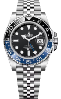 Rolex GMT-Master II 126710BLNR