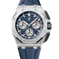 Audemars Piguet Royal Oak Offshore Chronograph 26420TI.OO.A027CA.01