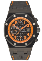 Audemars Piguet Royal Oak Offshore Chronograph Volcano 26170ST.OO.D101CR.01