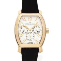 Vacheron Constantin Malte Tonneau Day & Date Royal Eagle 42008