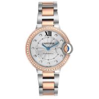 Cartier Ballon Bleu W3BB0023 (3753)