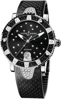 Ulysse Nardin Marine Lady Diver Starry Night 8103-101