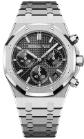 Audemars Piguet Royal Oak Selfwinding Chronograph "50th Anniversary" 26240ST.OO.1320ST.02