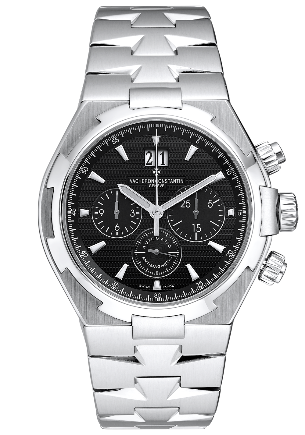 Sophisticated Vacheron Constantin