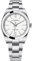 Rolex Oyster Perpetual 39 mm 114300