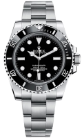 Rolex Submariner 114060
