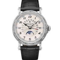 Patek Philippe Grand Complications 5160/500G-001