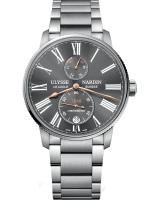 Ulysse Nardin Marine Torpilleur 1183-310/42-BQ