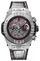 Hublot Big Bang Unico World Poker Tour Limited Edition 411.SX.1170.LR.WPT15