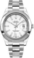 Rolex Datejust II 116300