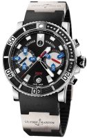 Ulysse Nardin Marine Maxi Diver Chronograph 8003-102