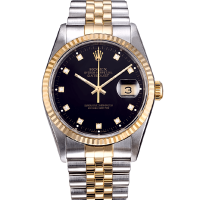 Rolex Oyster Perpetual Datejust 16233