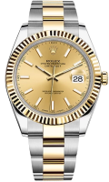Rolex DateJust II 126333