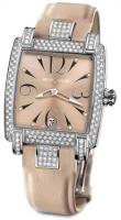 Ulysse Nardin Caprice Full Diamonds 133-91