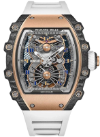 Richard Mille RM 21-01 RM 21-01 Tourbillon Aerodyne