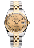 Rolex Oyster Perpetual 178273