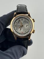 Jaeger-LeCoultre Master World Geographic Q1522420