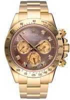 Rolex Cosmograph Daytona 116528-1
