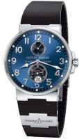 Ulysse Nardin Maxi Marine Chronometer 263-66