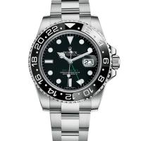 Rolex GMT-Master II 40mm Steel 116710 LN