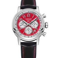 Chopard Mille Miglia Red Dial Limited Edition 168589-3008