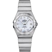 Omega Constellation 123.10.27.20.55.001