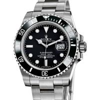 Rolex Submariner Date 116610LN