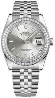 Rolex DateJust 178274