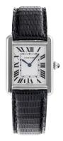Cartier Tank Solo 3170