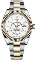 Rolex Sky-Dweller 42 mm 326933