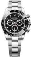 Rolex Cosmograph Daytona 40 mm 126500LN