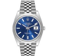 Rolex Datejust 41 126334