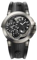 Harry Winston Ocean Dual Time OCEATZ44ZZ008