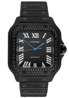 Cartier Santos WSSA0018