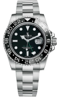 Rolex GMT-Master II 40 mm 116710LN