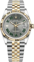 Rolex Datejust 36 mm 126233