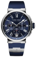 Ulysse Nardin Marine Chronograph 1533-150