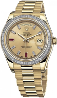 Rolex Day-Date II 218398BR