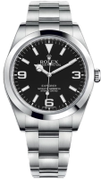 Rolex Explorer Steel 39 mm 214270