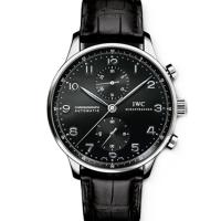 IWC Portuguese Automatic Chronograph IW371438