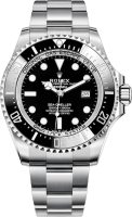 Rolex Sea-Dweller Deepsea 126660