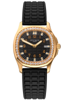 Patek Philippe Aquanaut 4960